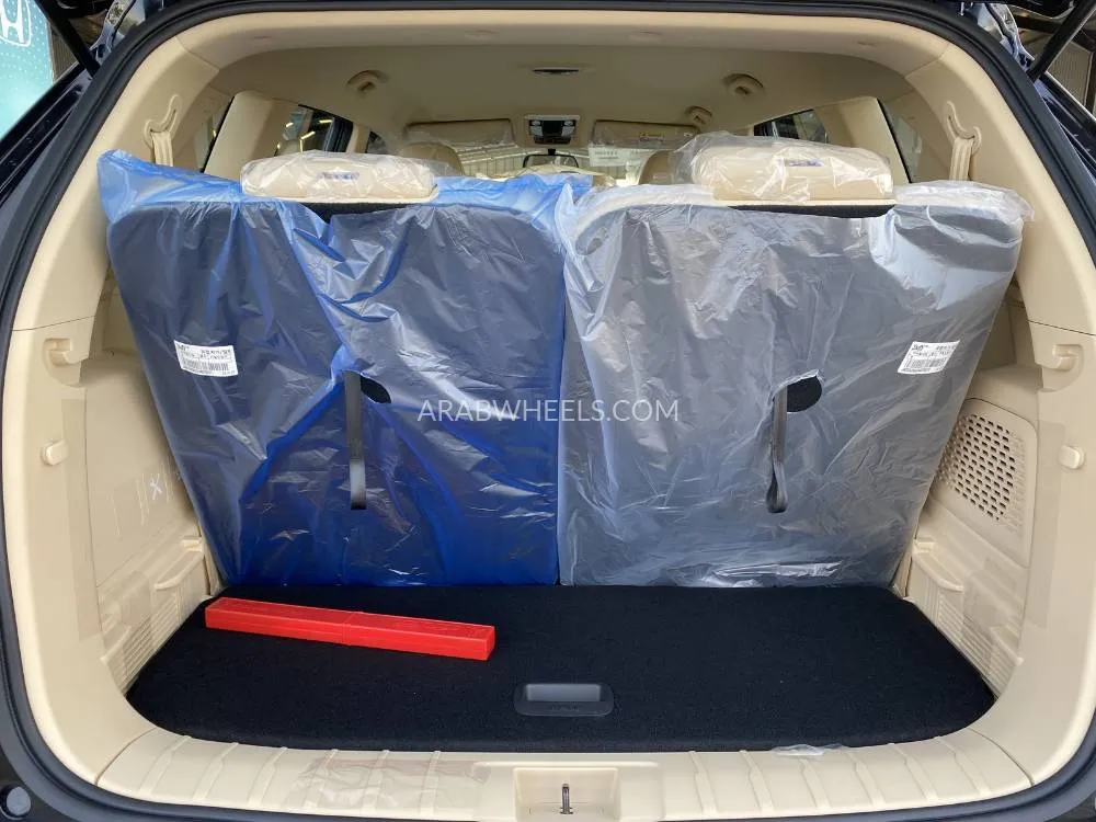 سانج يونج ريكستون 2024 for Sale in الرياض Image-13