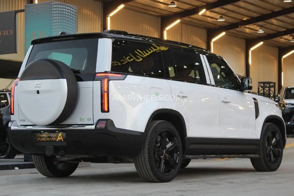 روكس 01 2025 for Sale in الرياض Image-4