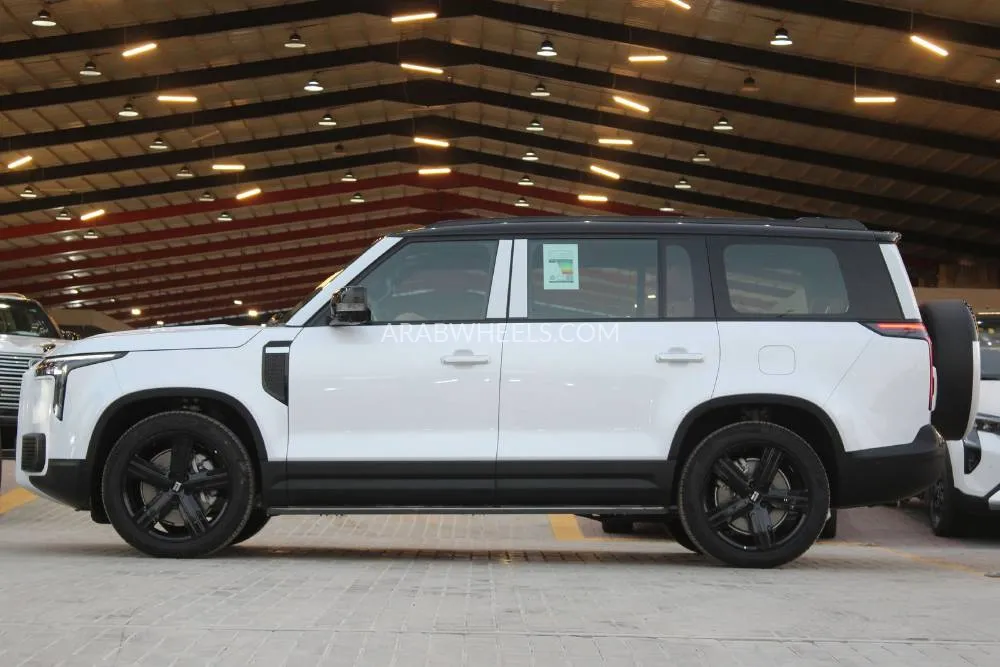 روكس 01 2025 for Sale in الرياض Image-6