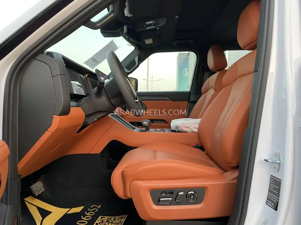 روكس 01 2025 for Sale in الرياض Image-8