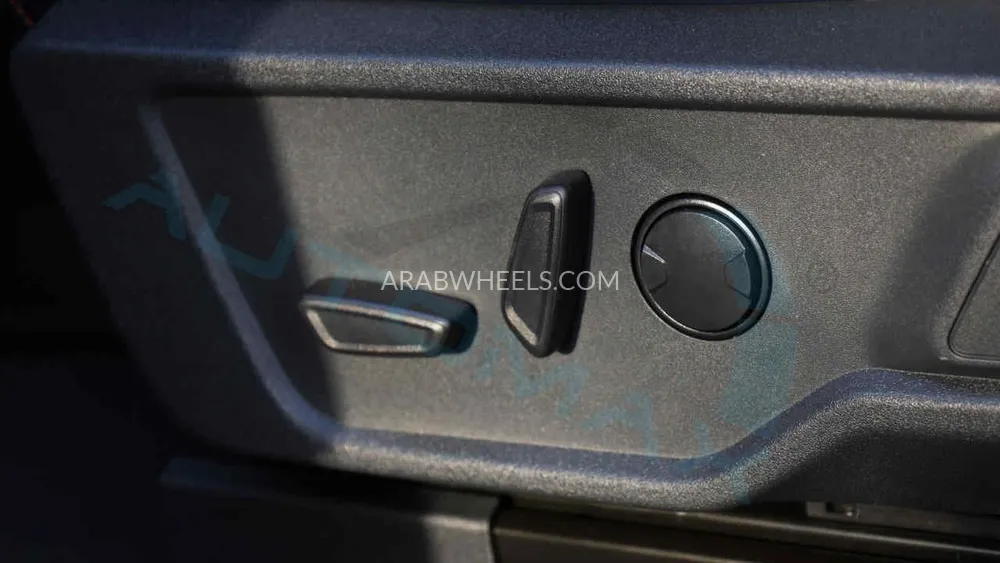 فورد برونكو 2025 for Sale in وادي الدواسر Image-31