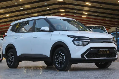 Kia Carens 2025