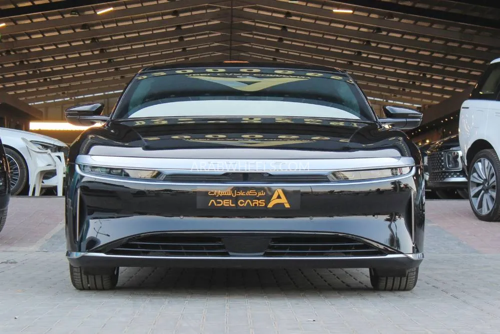 لوسيد إير 2025 for Sale in الرياض Image-2