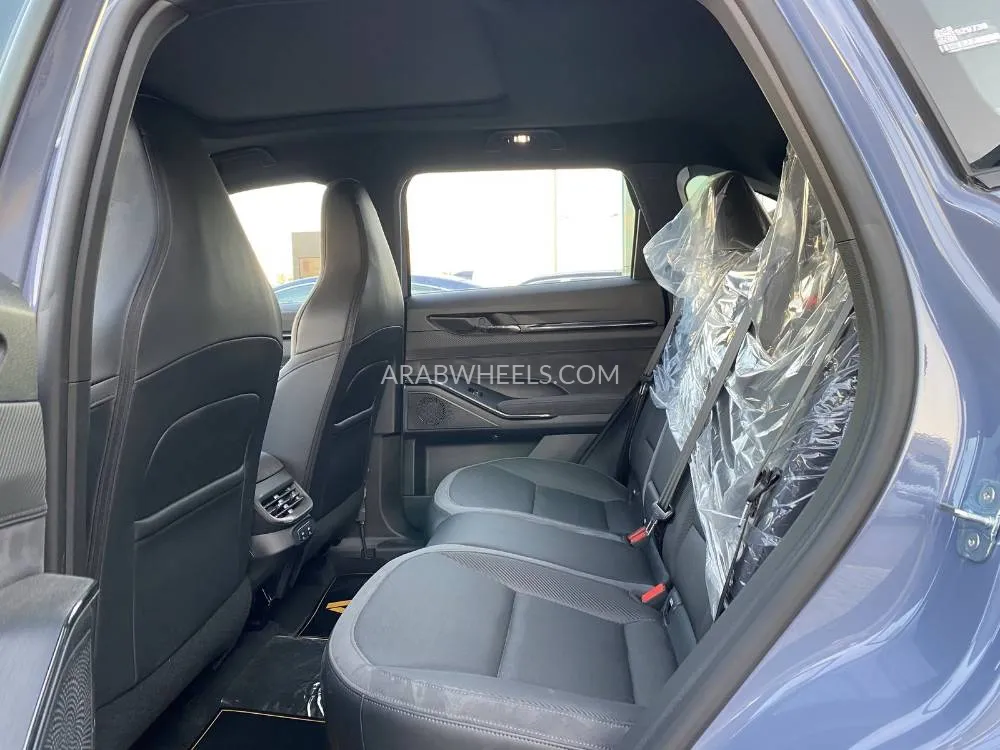 هافال H6 2025 for Sale in الرياض Image-8