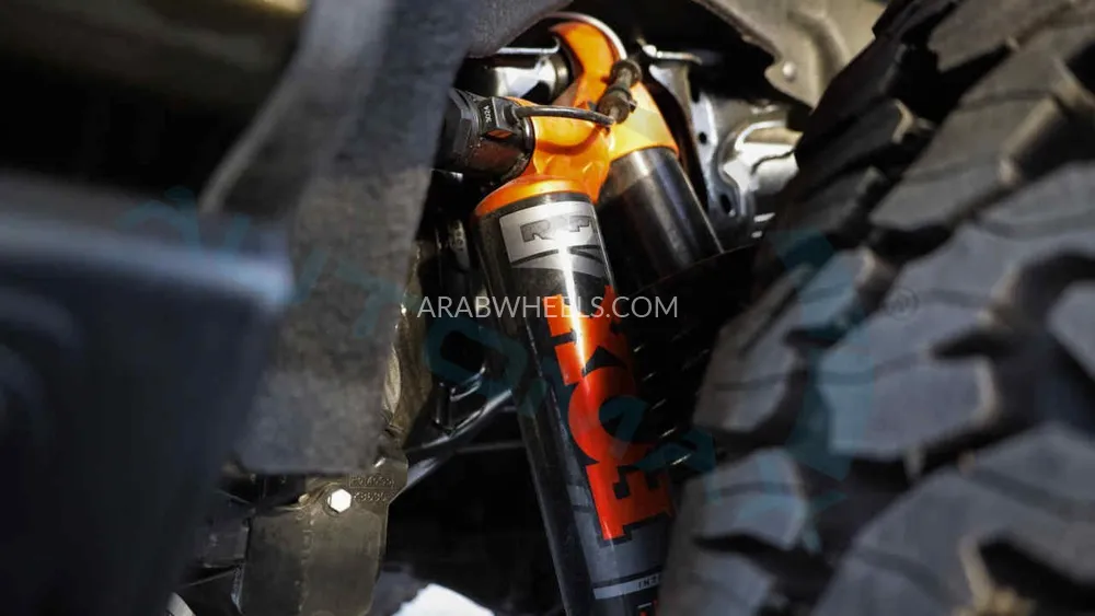 فورد برونكو 2025 for Sale in وادي الدواسر Image-44