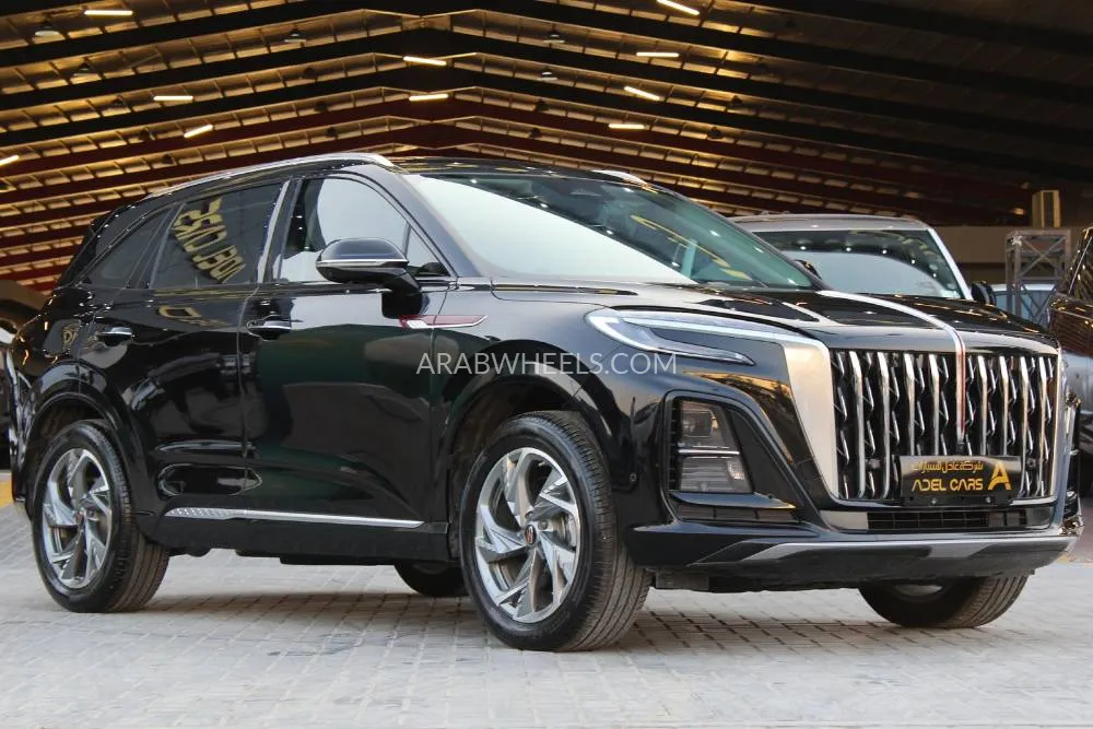 هونشي إي إتش إس ٣ 2025 for Sale in الرياض Image-1