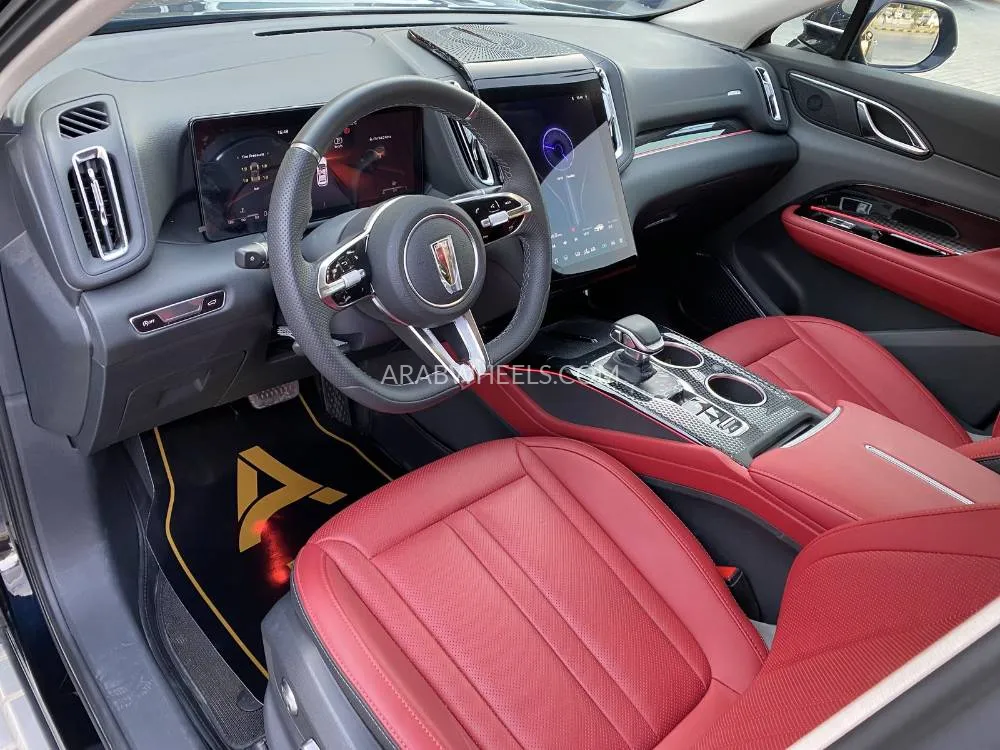 هونشي إي إتش إس ٣ 2025 for Sale in الرياض Image-6