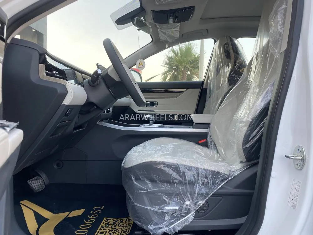 جيتور داشينغ 2025 for Sale in الرياض Image-9