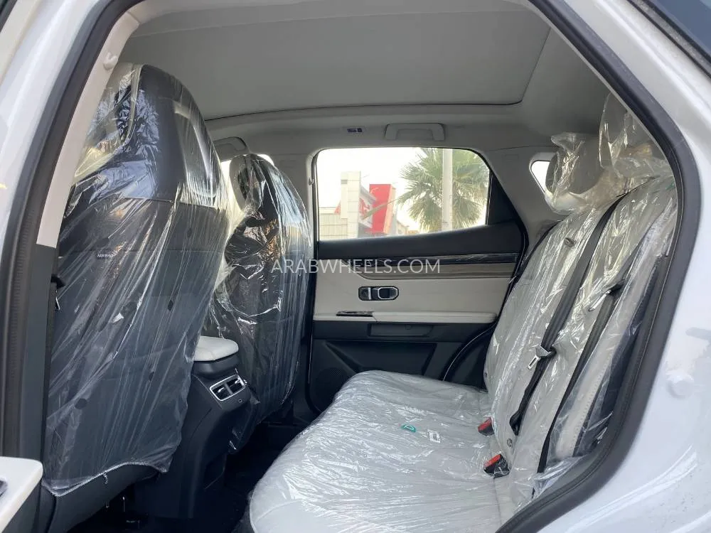 جيتور داشينغ 2025 for Sale in الرياض Image-10