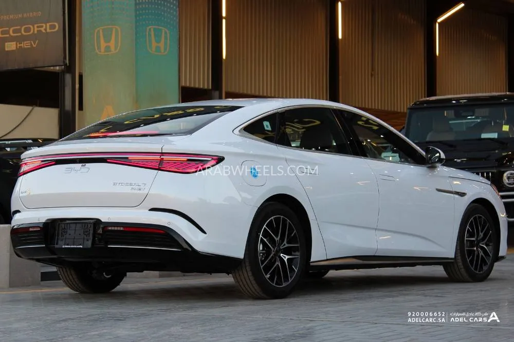 بي واي دي سيل 2025 for Sale in الرياض Image-4