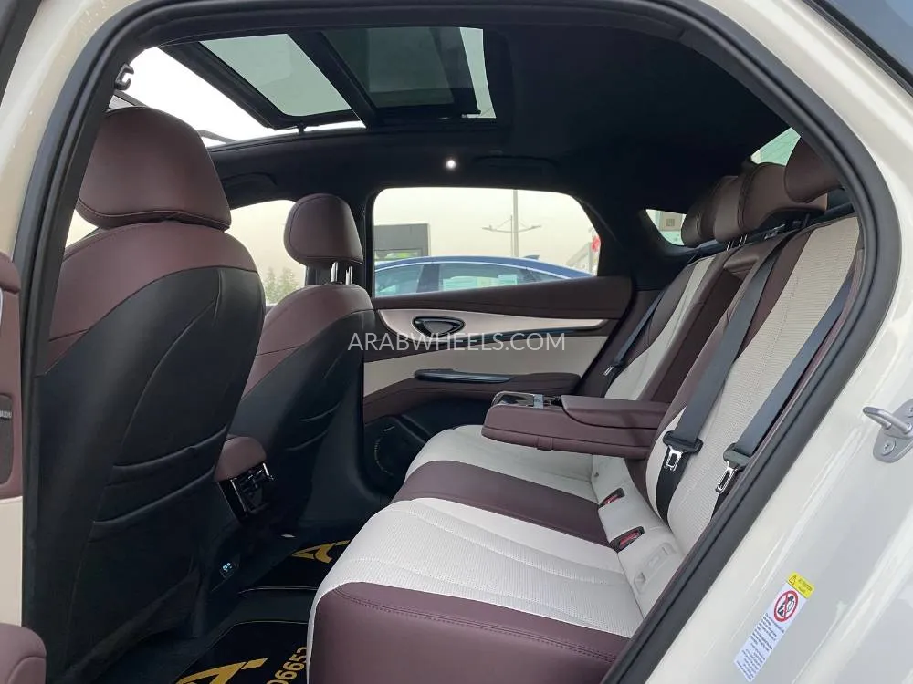 بي واي دي سيل 2025 for Sale in الرياض Image-9