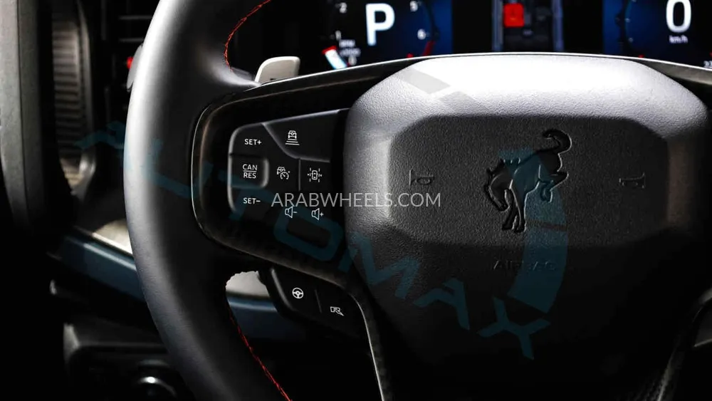 فورد برونكو 2025 for Sale in وادي الدواسر Image-10