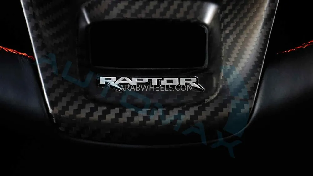 فورد برونكو 2025 for Sale in وادي الدواسر Image-13