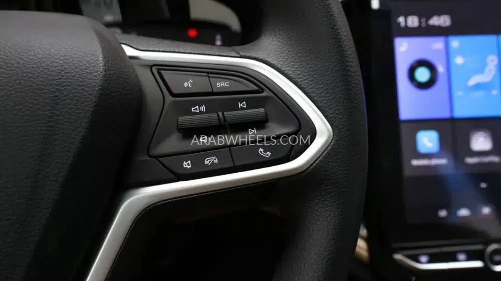 شفروليه  كابتيفا 2025 for Sale in الرياض Image-6