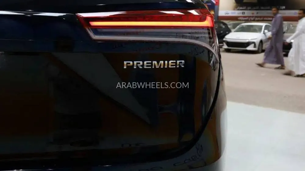 شفروليه  كابتيفا 2025 for Sale in الرياض Image-9