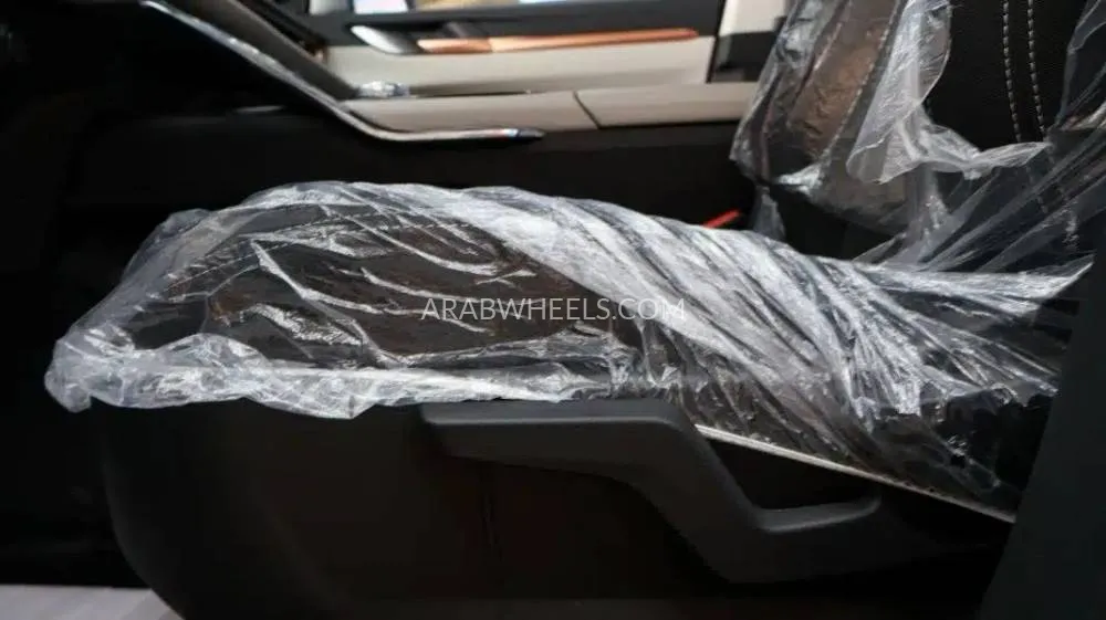 هافال H6 2025 for Sale in الرياض Image-5