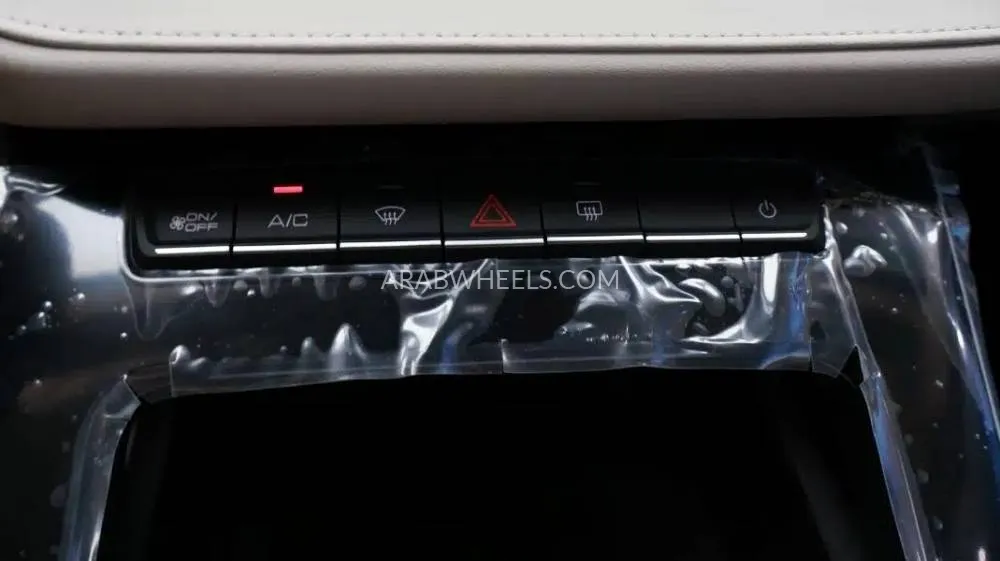 هافال H6 2025 for Sale in الرياض Image-10