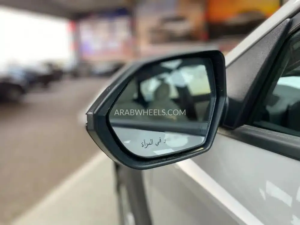 هيونداي كونا 2025 for Sale in الرياض Image-8