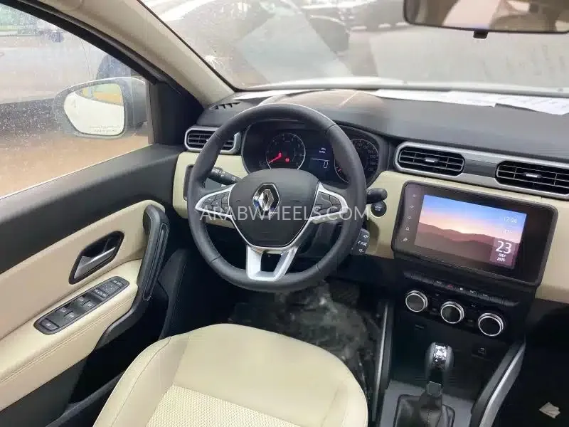 رينو داستر 2025 for Sale in الرياض Image-8
