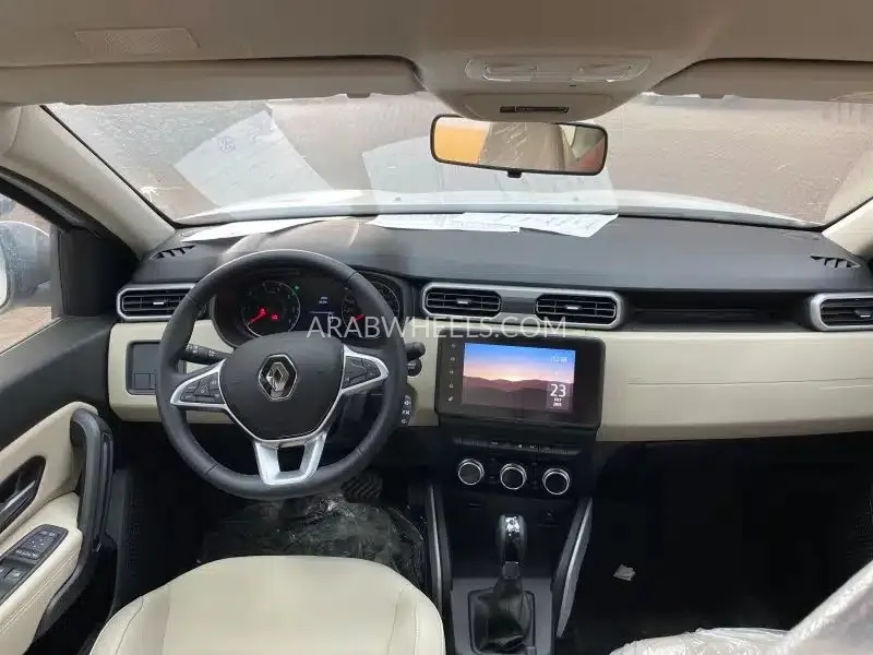 رينو داستر 2025 for Sale in الرياض Image-9