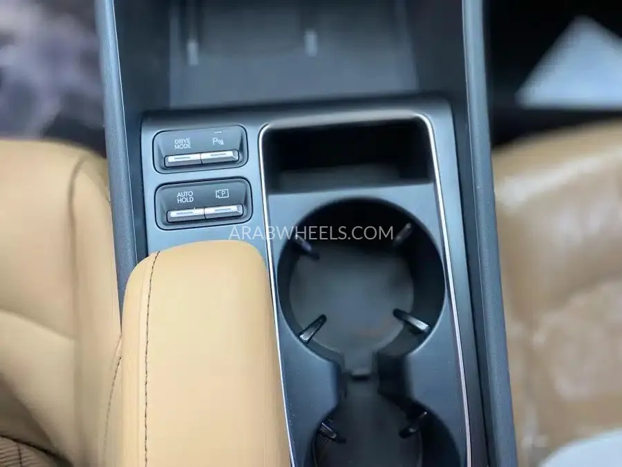 هيونداي سوناتا 2025 for Sale in الرياض Image-10