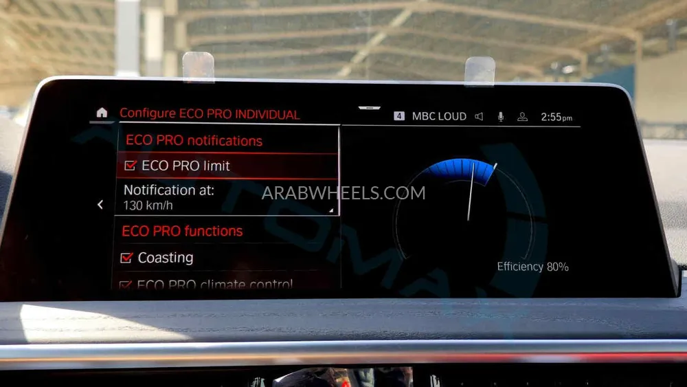 بي ام دبليو X4 2025 for Sale in وادي الدواسر Image-17