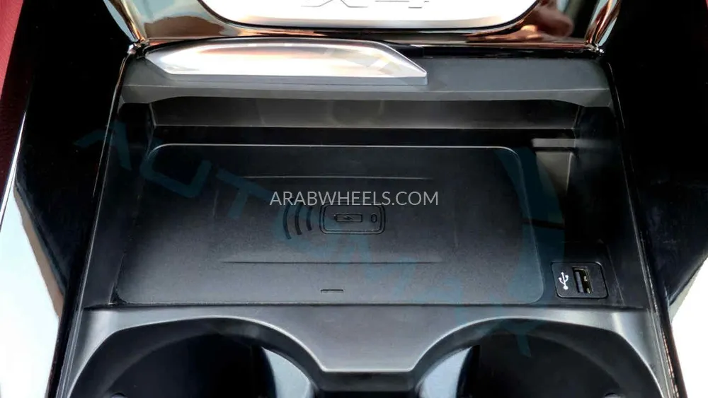بي ام دبليو X4 2025 for Sale in وادي الدواسر Image-19