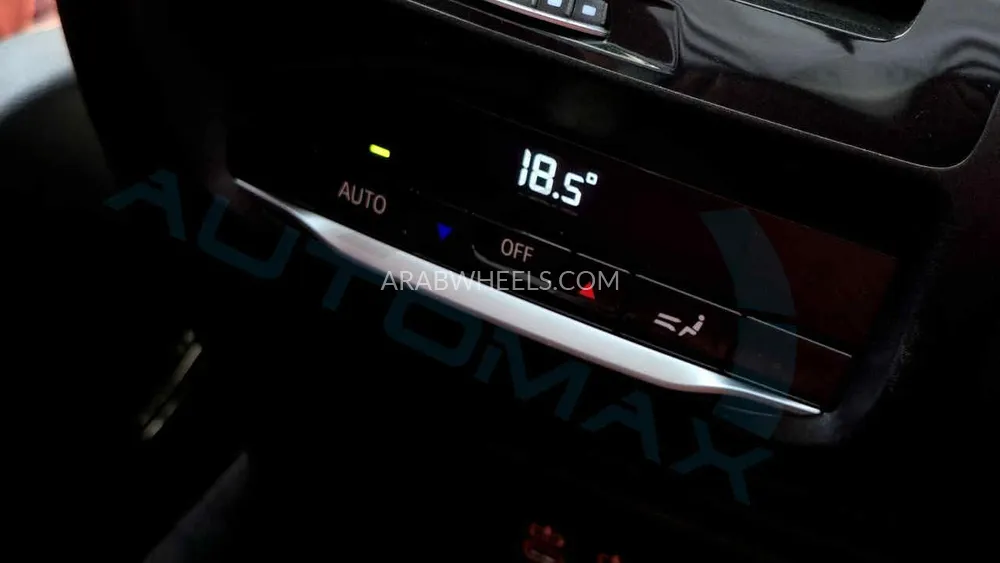 بي ام دبليو X4 2025 for Sale in وادي الدواسر Image-22