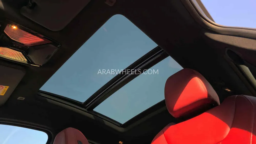 بي ام دبليو X4 2025 for Sale in وادي الدواسر Image-25