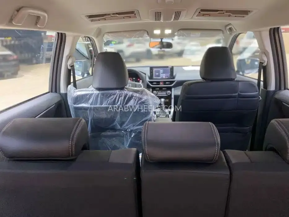 تويوتا فيلوز 2025 for Sale in الرياض Image-8