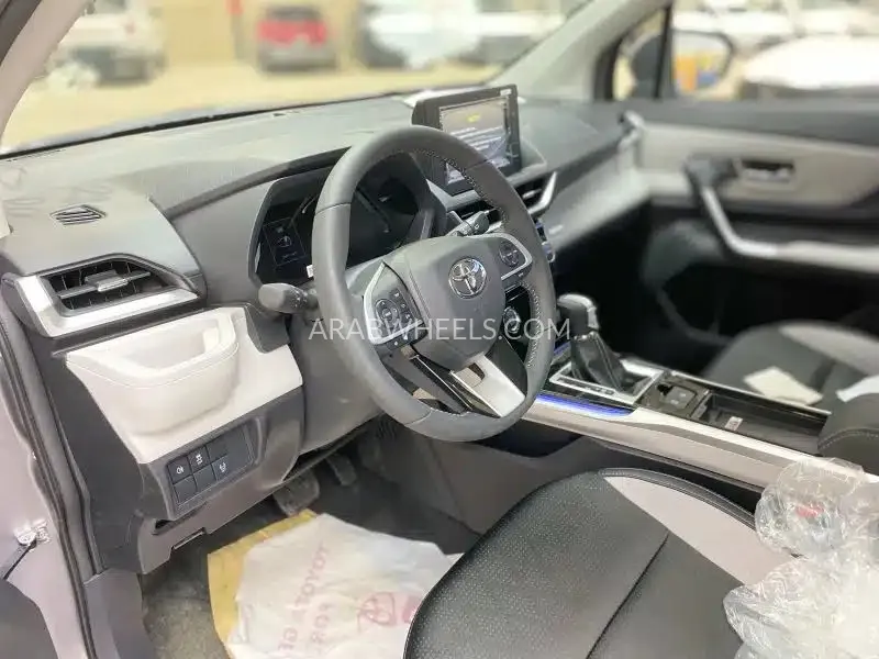تويوتا فيلوز 2025 for Sale in الرياض Image-12