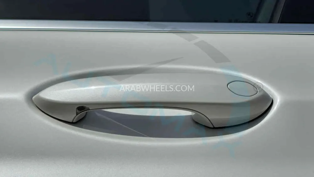 بي ام دبليو X4 2025 for Sale in وادي الدواسر Image-33