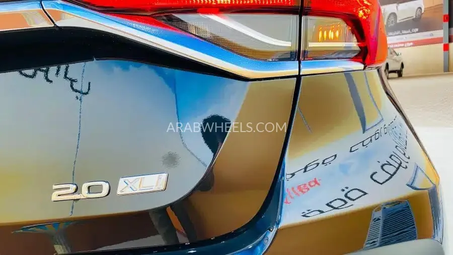 تويوتا كورولا 2025 for Sale in الرياض Image-6