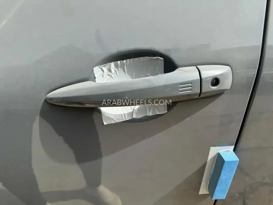 نيسان إكس تريل 2025 for Sale in الرياض Image-3