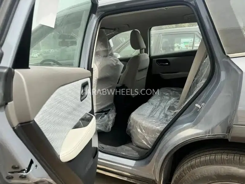 نيسان إكس تريل 2025 for Sale in الرياض Image-8