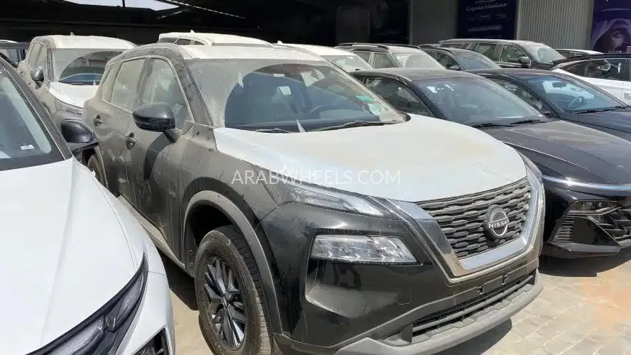 نيسان إكس تريل 2025 for Sale in الرياض Image-1