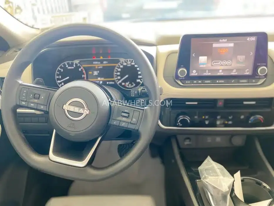 نيسان إكس تريل 2025 for Sale in الرياض Image-9