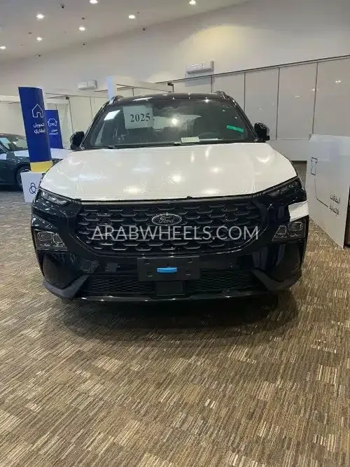 فورد تيريتوري 2025 for Sale in الرياض Image-2