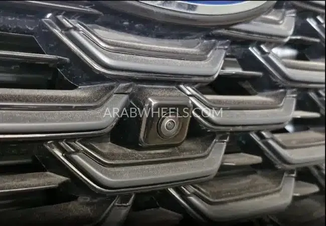 فورد تيريتوري 2025 for Sale in الرياض Image-3