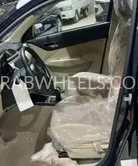  سوزوكي ديزاير 2025 for Sale in الرياض Image-8