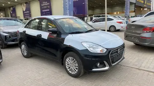 Suzuki Dzire 2025