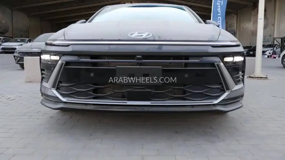 هيونداي سوناتا 2025 for Sale in الرياض Image-5