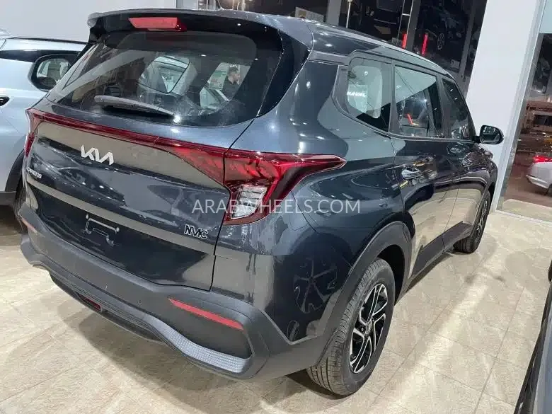 كيا كارينز 2025 for Sale in الرياض Image-14
