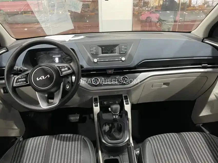 كيا كارينز 2025 for Sale in الرياض Image-6