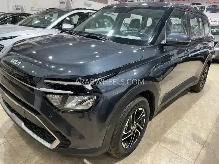 كيا كارينز 2025 for Sale in الرياض Image-3