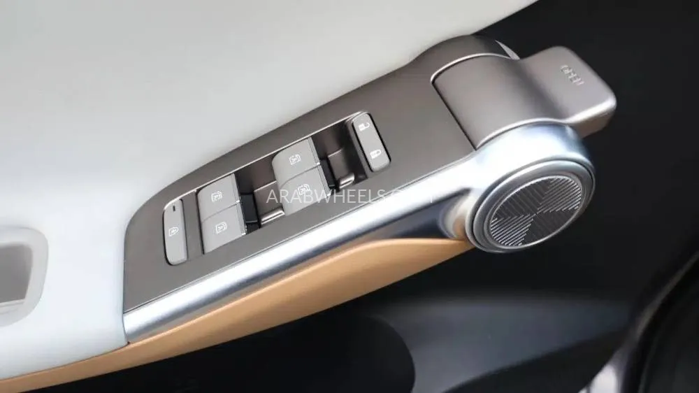 شفروليه  كابتيفا 2025 for Sale in الرياض Image-11