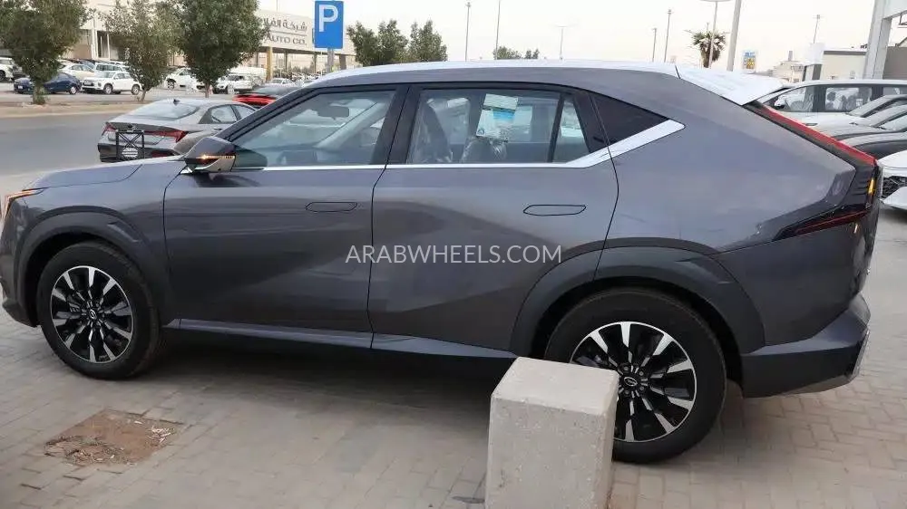 جي إيه سي إمكو 2025 for Sale in الرياض Image-22