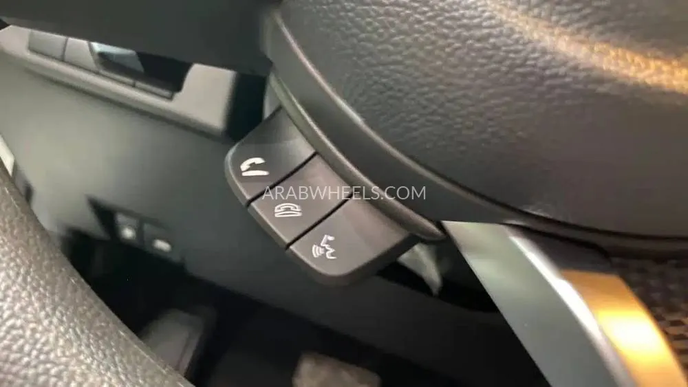 تويوتا أوربان كروزر 2025 for Sale in الرياض Image-4