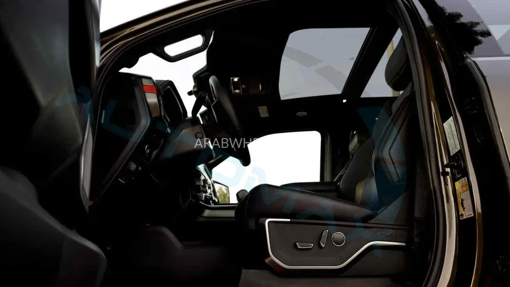 فورد F150 2025 for Sale in وادي الدواسر Image-7