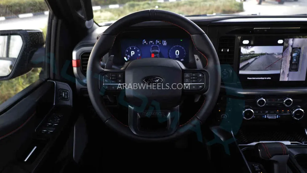 فورد F150 2025 for Sale in وادي الدواسر Image-9